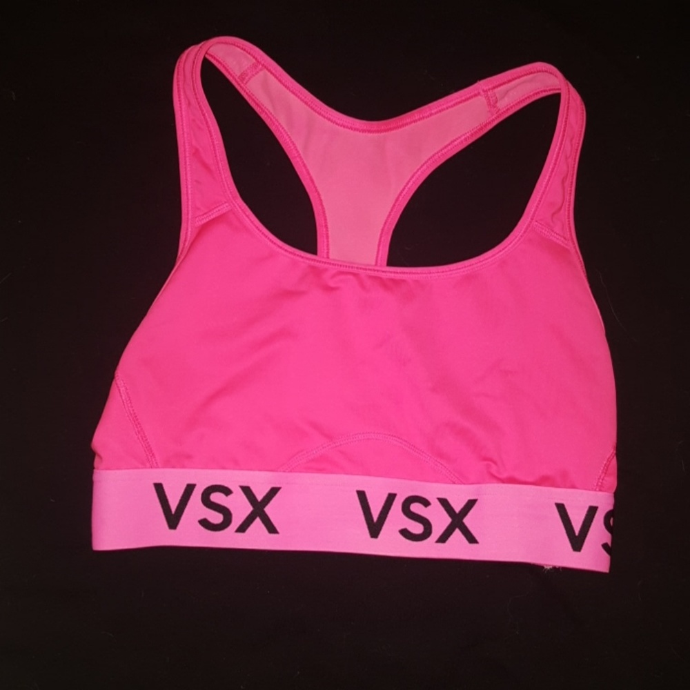 Victoria's Secret Sports bra